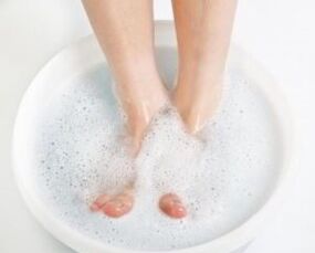 Flottenpilzbehandlungsmethoden